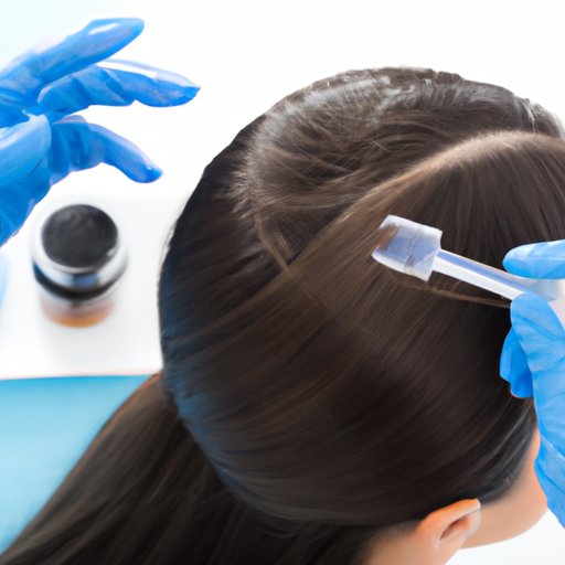Investigating Patient Experiences with PRP for Hair Loss