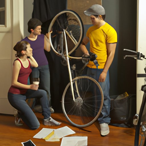 Exploring the Basics of Renters Insurance and Bike Theft Coverage