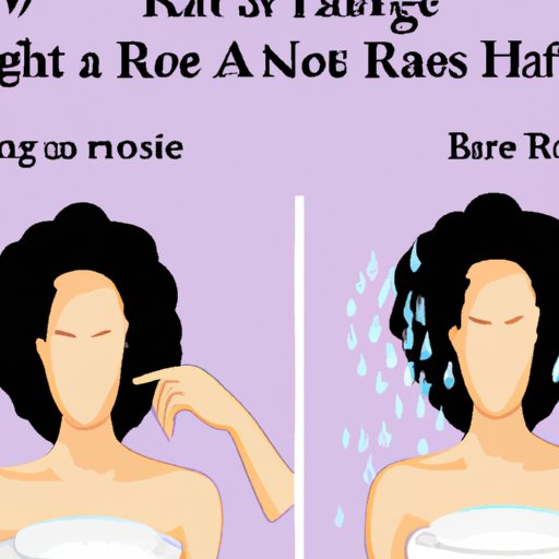 The Pros and Cons of Using Rice Water for Hair Growth