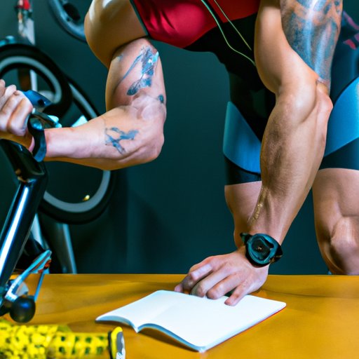 Exploring the Science Behind Cycling for Muscle Growth