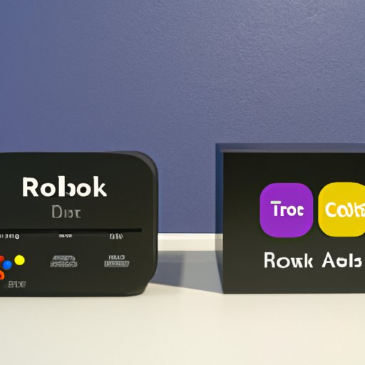 Comparing Roku and Apple TV: Pros and Cons