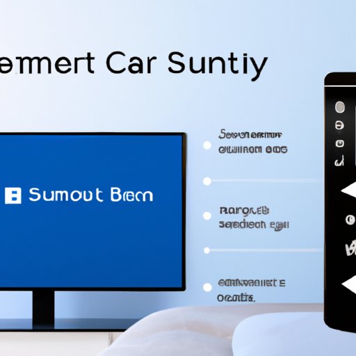 Benefits of Connecting Your Samsung TV via Bluetooth
