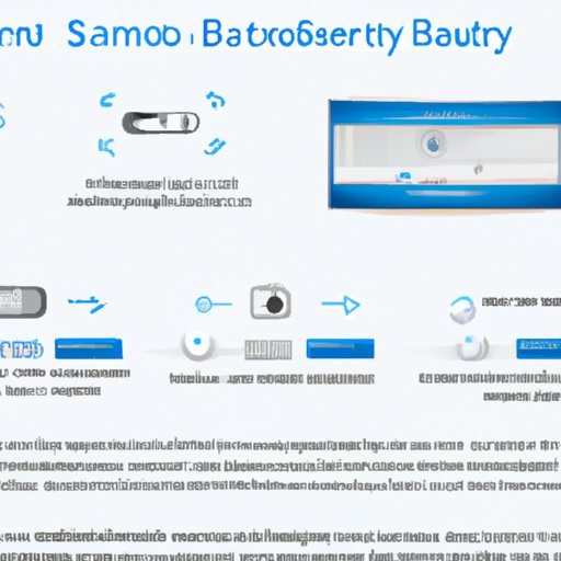Overview of Samsung TV Bluetooth Capabilities