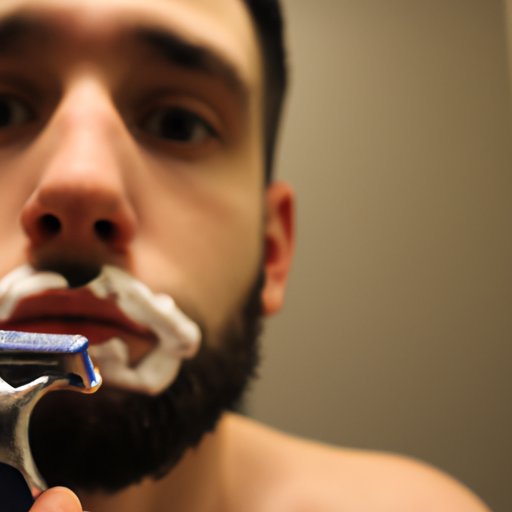Exploring the Pros and Cons of Shaving for Beard Growth