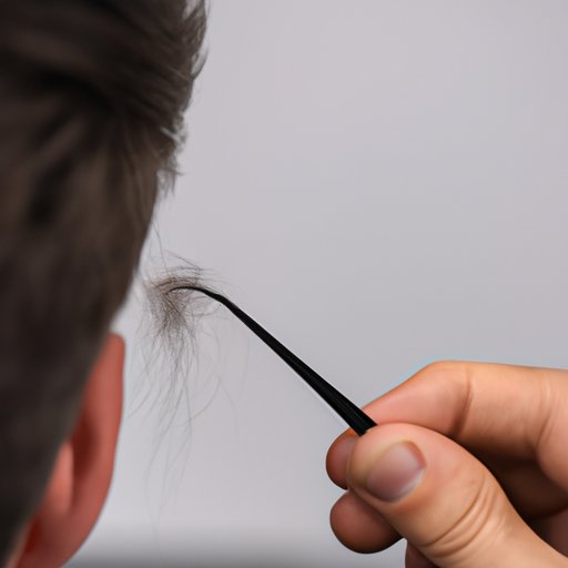 Investigating the Effects of Nicotine on Hair Follicles
