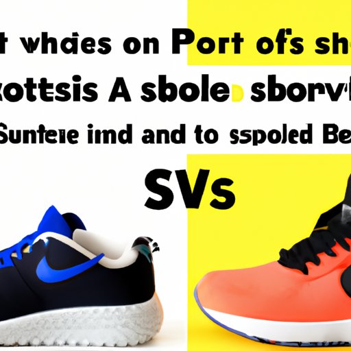Pros and Cons of Buying Shoes from Stadium Goods