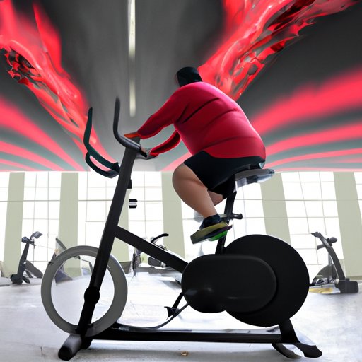 The Benefits of Stationary Biking for Burning Fat