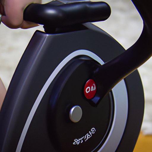 Using a Stationary Bike to Reach Your Weight Loss Goals