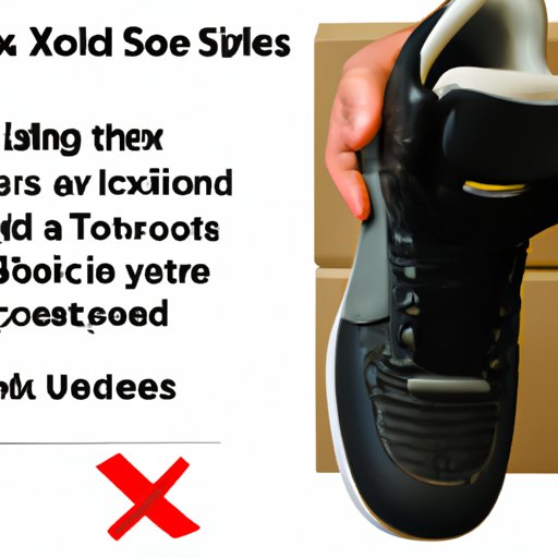 How to Find Quality Used Shoes on StockX