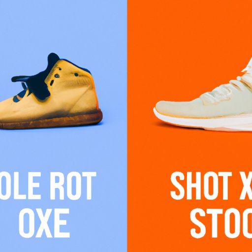 The Pros and Cons of Shopping for Used Shoes on StockX