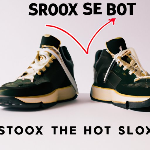 What You Need to Know About Buying Used Shoes from StockX