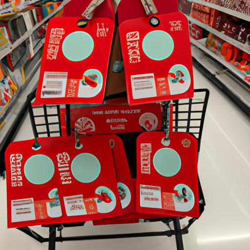 Exploring the Availability of Amazon Gift Cards at Target