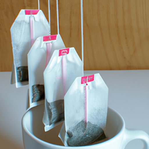 Exploring How Long Tea Bags Last Before Expiring