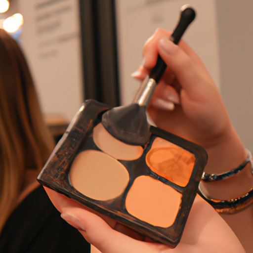 Makeup Tips from Ulta Beauty Professionals