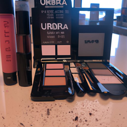 The Benefits of Shopping for Makeup at Ulta
