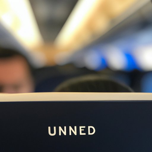 Exploring the Benefits and Drawbacks of Watching TV on United Airlines