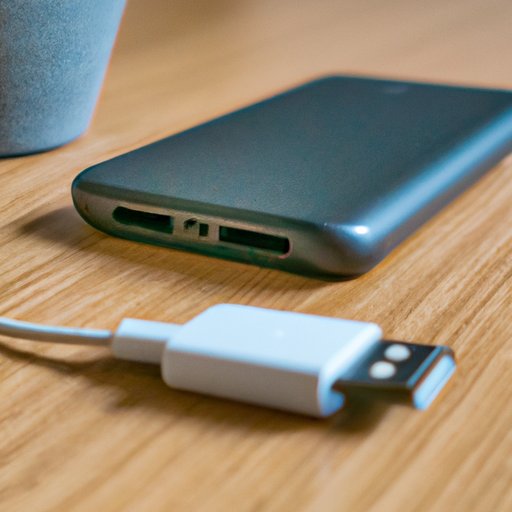 Exploring the Advantages and Disadvantages of USB C Charging