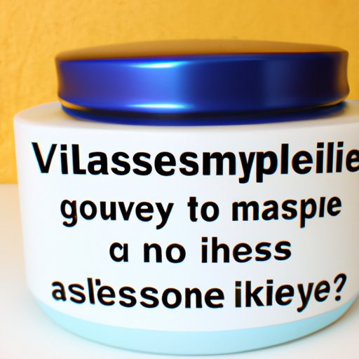 Uncovering the Myths Surrounding the Use of Vaseline for Dry Skin