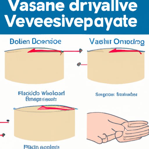 How to Use Vaseline to Reduce Dry Skin Symptoms