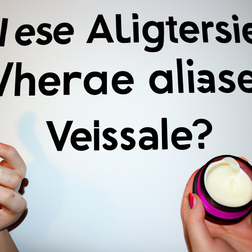 Exploring the Pros and Cons of Using Vaseline on Acne