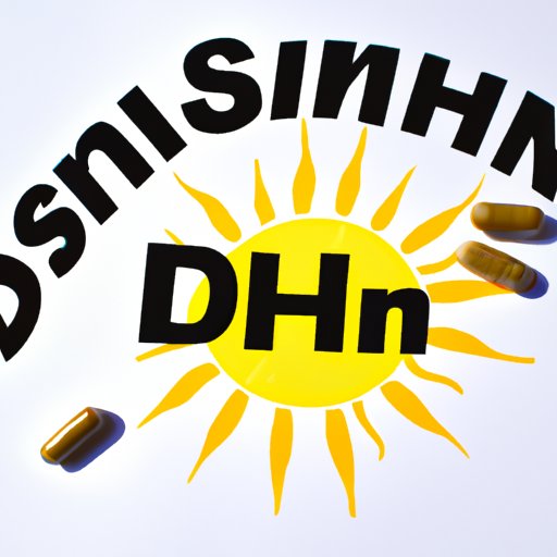 Exploring the Role of Vitamin D in Hair Loss Prevention