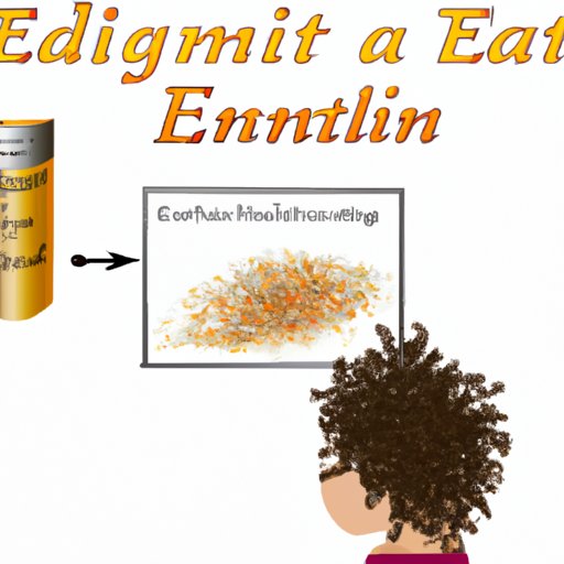 Exploring the Scientific Evidence Behind Vitamin E and Hair Growth