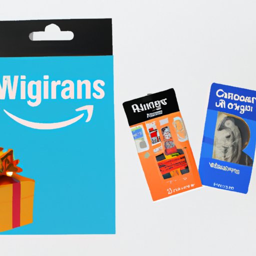 Tips for Finding the Best Deals on Amazon Gift Cards at Walgreens