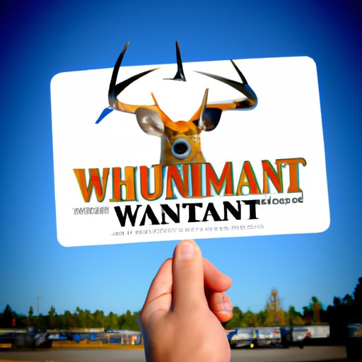 What You Need to Know About Buying a Hunting License at Walmart