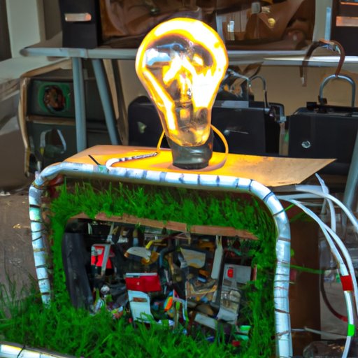 Showcasing Creative Ways to Reuse Old Appliances Before Disposing of Them