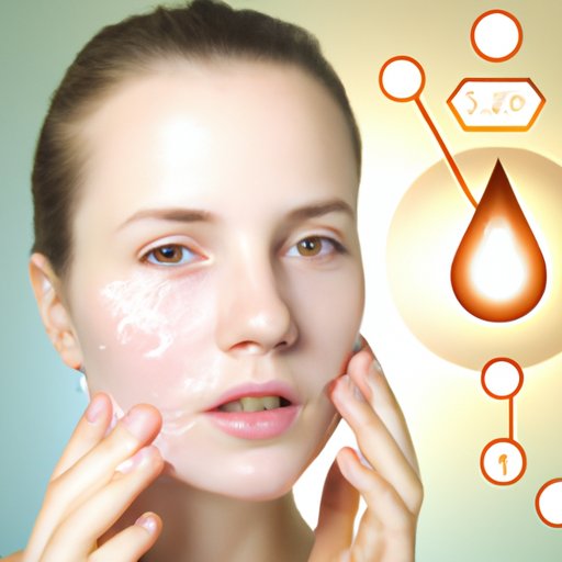 Shedding Light on the Link Between Hydration and Acne