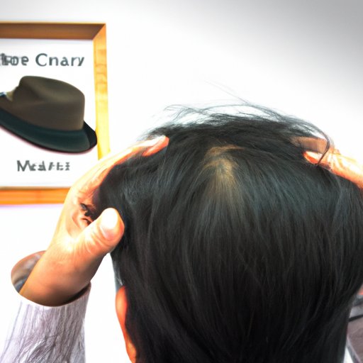 Understanding the Risks of Wearing a Hat and Hair Loss
