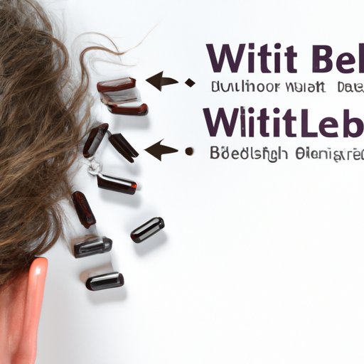 Exploring the Link Between Wellbutrin and Hair Loss