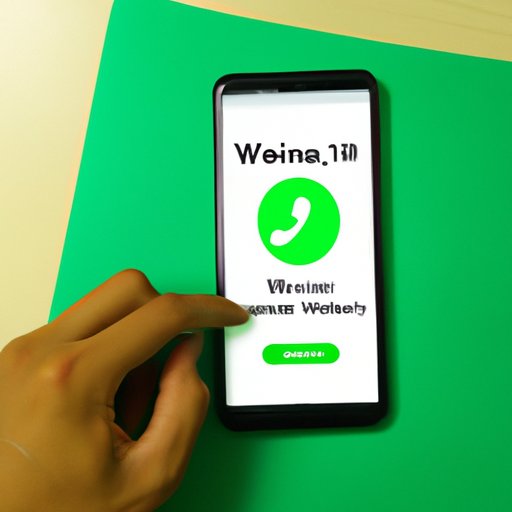 How to Use WhatsApp Without Revealing Your Phone Number