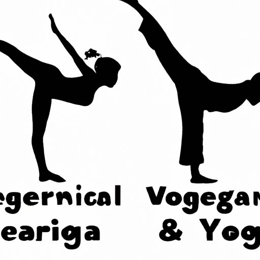 Comparing Yoga to Other Forms of Exercise