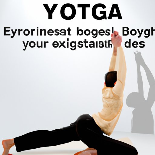 Exploring the Benefits of Yoga as Exercise