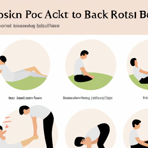 Case Study of People Who Tried Yoga for Back Pain Relief