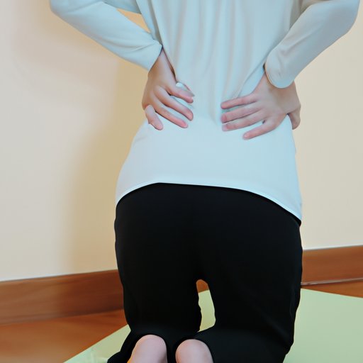 Personal Reflection of Trying Yoga for Back Pain Relief