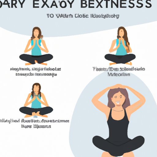 Exploring How Yoga Can Help Manage Anxiety Symptoms