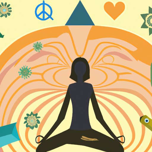 Understanding the Link Between Yoga and Anxiety Management