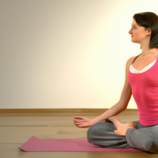 Examining the Benefits of Yoga for Weight Loss