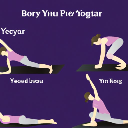 Discovering the Best Yoga Poses for Body Toning