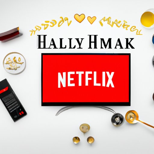 A Comprehensive Guide to Hallmark Content on YouTube TV