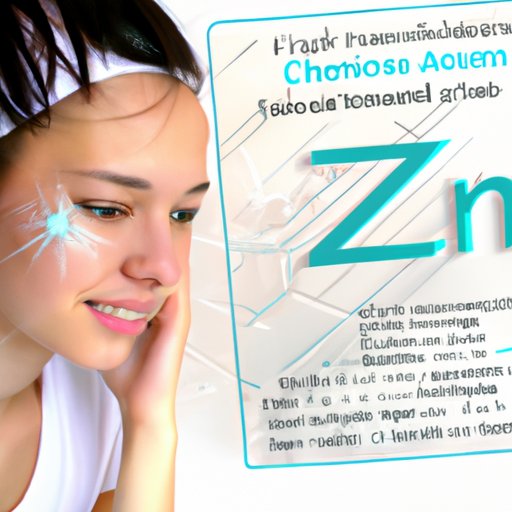 Examining the Benefits of Zinc for Acne Treatment