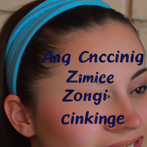 Exploring the Science Behind Zinc and Acne Reduction