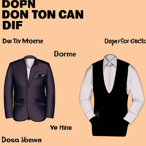 How to Style Your Look with Don Clothing