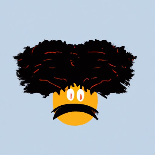 Don King Hair as a Form of Expression