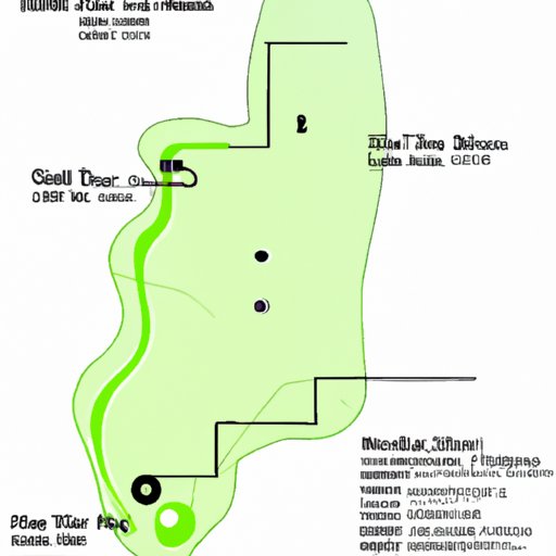 An Analysis of the Don Shula Golf Course Layout