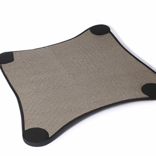 How to Choose the Right ES Robbins Chair Mat for You