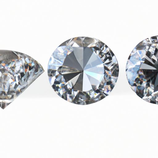 A Detailed Look at the Different Grades of Diamonds