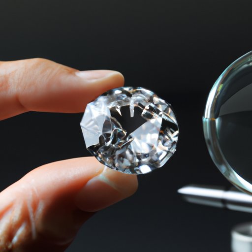 Understanding the Value of a Diamond